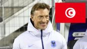 Foto ilustrativa de la nota titulada: Herve Renard dirigirá a Túnez en el Mundial 2026; ¿Quiénes serán sus rivales?