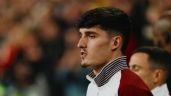 Foto ilustrativa de la nota titulada: Tino Livramento causa baja de Inglaterra en pleno Mundial 2026; ¿Quién será su reemplazo?