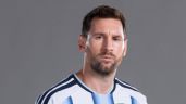 Foto ilustrativa de la nota titulada: Argentina adelanta que Lionel Messi será titular HOY; así será su debut en el Mundial 2026
