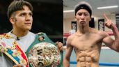 Foto ilustrativa de la nota titulada: Bam Rodríguez le dice NO a batalla inmediata con Naoya Inoue: "Necesitamos una pelea más"