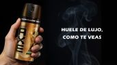 Foto ilustrativa de la nota titulada: Tu versión más fan, tu versión más atractiva: huele de lujo y llega a la final del mundial con AXE