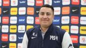 Foto ilustrativa de la nota titulada: Efraín Juárez podría dirigir en Europa tras salir de Pumas; este sería su nuevo equipo