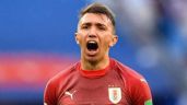 Foto ilustrativa de la nota titulada: ¿Por qué Fernando Muslera no porta un parche de leyenda en el Mundial 2026?