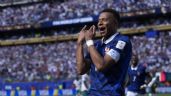 Foto ilustrativa de la nota titulada: Francia vence a Senegal en el Mundial 2026; Mbappé supera récord goleador de Messi