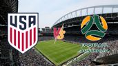 Foto ilustrativa de la nota titulada: ¿Dónde ver Estados Unidos vs Australia por el Grupo D en el Mundial 2026? Canal del 19 de junio