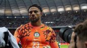 Foto ilustrativa de la nota titulada: ¿Quién es Maduka Okoye? El portero de Nigeria que roba miradas fuera del Mundial 2026