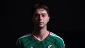 Foto ilustrativa de la nota titulada: ¿Adiós, Chivas? Brian Gutiérrez y los dos gigantes de Francia que lo quieren tras el Mundial 2026