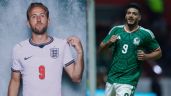 Foto ilustrativa de la nota titulada: Mundial 2026: Harry Kane elogia a Raúl Jiménez y revela el secreto que lo hace letal