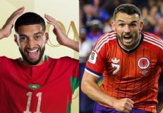Foto ilustrativa de nota ¿Dónde ver Escocia vs Marruecos por el Grupo C en el Mundial 2026? Canal del 19 de junio