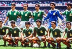 Foto ilustrativa de nota ¿Cuál ha sido la mejor y la peor actuación de México en los Mundiales?