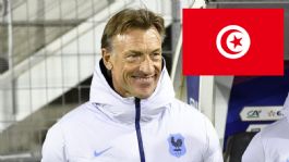 Foto que representa a Herve Renard dirigirá a Túnez en el Mundial 2026; ¿Quiénes serán sus rivales?