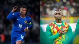 Foto que representa a Francia vs Senegal HOY: Minuto a minuto y Alineaciones del Grupo I en el Mundial 2026