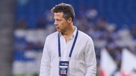 Foto que representa a Tato Noriega minimiza sequía de Rayados en Liga MX: “La exigencia no debería ser tan elevada”