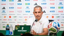 Foto que representa a Sabri Lamouchi y los despidos de técnicos más polémicos durante las Copas del Mundo