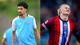 Foto que representa a Irak vs Noruega HOY: Minuto a minuto y Alineaciones del Grupo I en el Mundial 2026