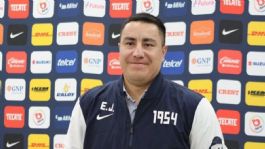 Foto que representa a Efraín Juárez podría dirigir en Europa tras salir de Pumas; este sería su nuevo equipo