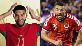 Foto que representa a ¿Dónde ver Escocia vs Marruecos por el Grupo C en el Mundial 2026? Canal del 19 de junio