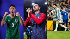 Foto que representa a ¿Dónde ver la Jornada 2 de la Fase de Grupos en el Mundial 2026? Horarios del 18 al 23 de junio