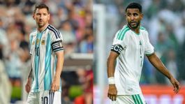 Foto que representa a Argentina vs Argelia HOY: Minuto a minuto y Alineaciones del Grupo J en el Mundial 2026