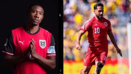 Foto que representa a Austria vs Jordania HOY: Minuto a minuto y Alineaciones del Grupo J en el Mundial 2026