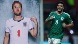 Foto que representa a Mundial 2026: Harry Kane elogia a Raúl Jiménez y revela el secreto que lo hace letal