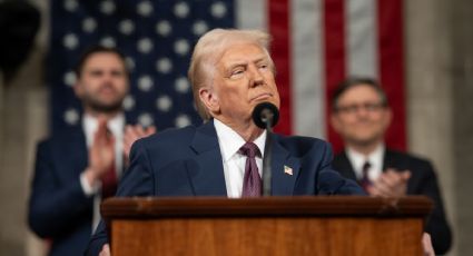 ¿Donald Trump entregará la Copa del Mundo al campeón del Mundial 2026? Esto se sabe