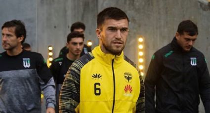 Tim Payne jugará en Sudamérica: Revelan al equipo que lo fichará tras el Mundial 2026