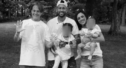 Neymar estremece al Mundial 2026: será padre por tercera vez junto a Bruna Biancardi