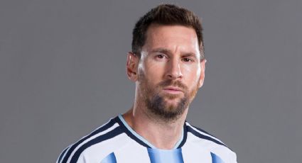 Argentina adelanta que Lionel Messi será titular HOY; así será su debut en el Mundial 2026