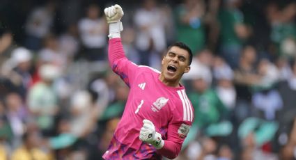 Tala Rangel hace historia con México en el Mundial 2026 y rompe una marca de 24 años