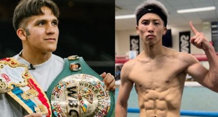 Bam Rodríguez le dice NO a batalla inmediata con Naoya Inoue: "Necesitamos una pelea más"