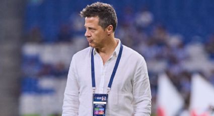Tato Noriega minimiza sequía de Rayados en Liga MX: “La exigencia no debería ser tan elevada”