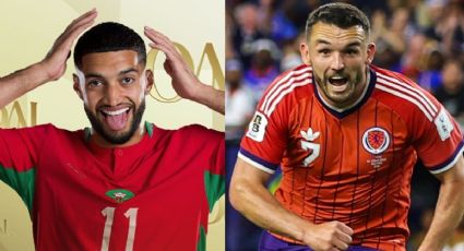 ¿Dónde ver Escocia vs Marruecos por el Grupo C en el Mundial 2026? Canal del 19 de junio