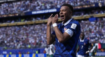 Francia vence a Senegal en el Mundial 2026; Mbappé supera récord goleador de Messi