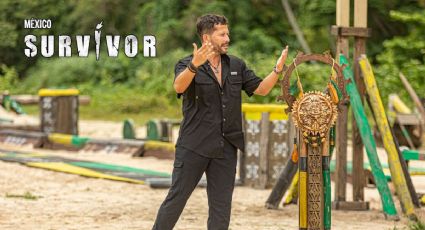 Survivor México regresa a la pantalla chica; este será el concepto de la nueva temporada