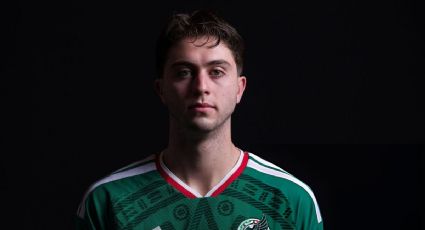 ¿Adiós, Chivas? Brian Gutiérrez y los dos gigantes de Francia que lo quieren tras el Mundial 2026