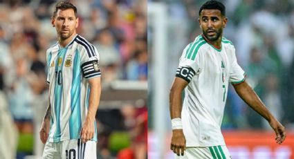 Argentina vs Argelia HOY: Minuto a minuto y Alineaciones del Grupo J en el Mundial 2026