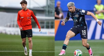 ¿Dónde ver Turquía vs Paraguay por el Grupo D en el Mundial 2026? Canal del 19 de junio