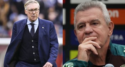 Ancelotti es el entrenador mejor pagado del Mundial 2026, ¿cuánto gana Javier Aguirre?