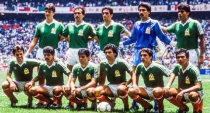 ¿Cuál ha sido la mejor y la peor actuación de México en los Mundiales?