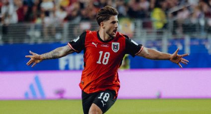 Mundial 2026: Austria vence a Jordania tras un doloroso autogol de Yazan Al-Arab