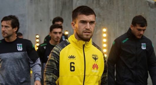 Tim Payne jugará en Sudamérica: Revelan al equipo que lo fichará tras el Mundial 2026