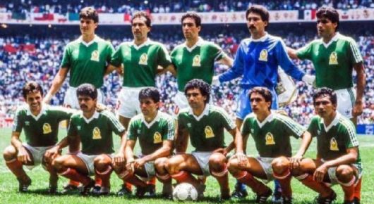 ¿Cuál ha sido la mejor y la peor actuación de México en los Mundiales?