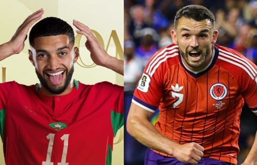 ¿Dónde ver Escocia vs Marruecos por el Grupo C en el Mundial 2026? Canal del 19 de junio