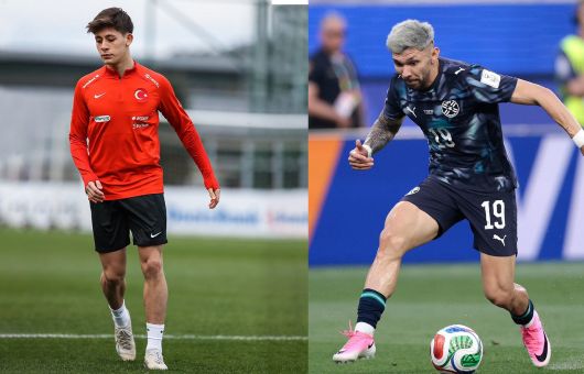 ¿Dónde ver Turquía vs Paraguay por el Grupo D en el Mundial 2026? Canal del 19 de junio
