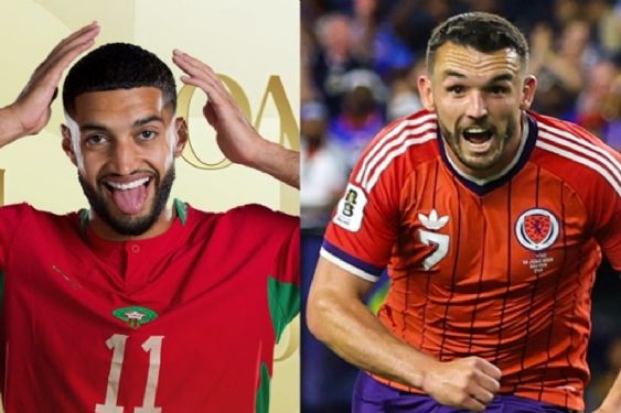 Foto de: ¿Dónde ver Escocia vs Marruecos por el Grupo C en el Mundial 2026? Canal del 19 de junio