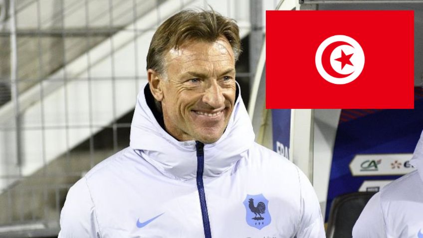 Herve Renard dirigirá a Túnez en el Mundial 2026; ¿Quiénes serán sus rivales?