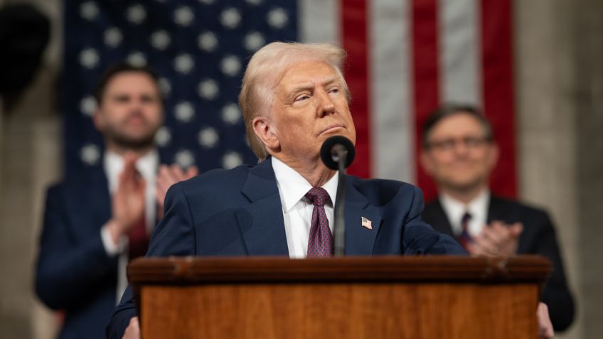 ¿Donald Trump entregará la Copa del Mundo al campeón del Mundial 2026? Esto se sabe