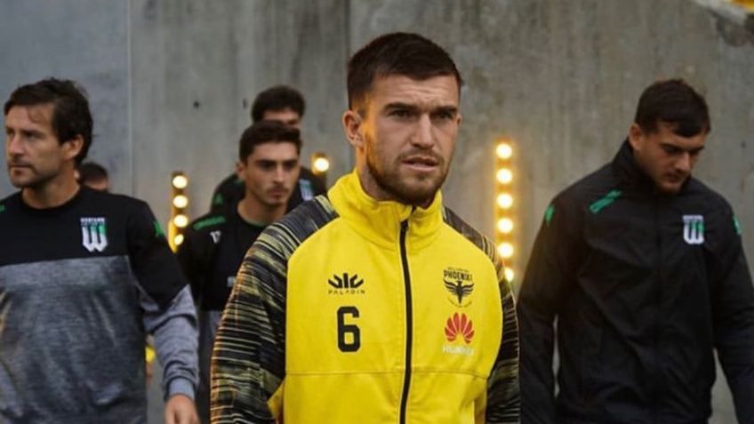 Tim Payne jugará en Sudamérica: Revelan al equipo que lo fichará tras el Mundial 2026