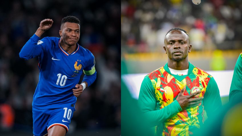 Francia vs Senegal HOY: Minuto a minuto y Alineaciones del Grupo I en el Mundial 2026